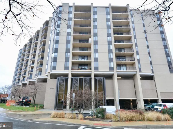 4242 E West Hwy APT 1114, Bethesda, MD 20814
