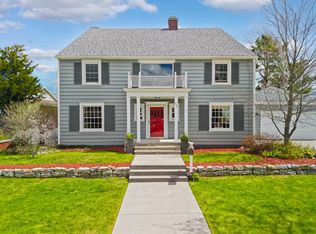 328 S State Ave, Alpena, MI 49707