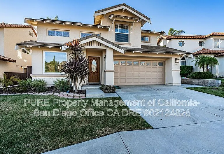 724 Whispering Trails Dr — Photo 1