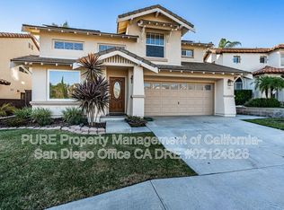 724 Whispering Trails Dr, Chula Vista, CA 91914