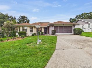 451 W Sugarberry Ln, Beverly Hills, FL 34465