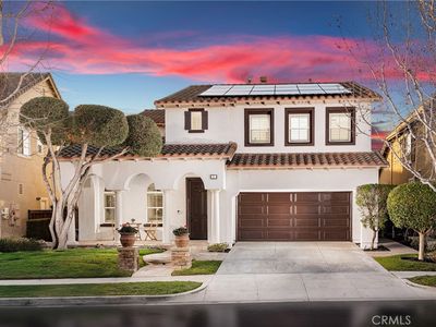 3 Tudor Way, Ladera Ranch, CA, 92694