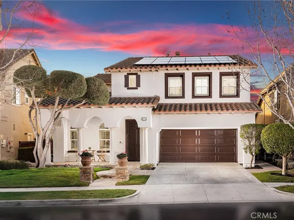 3 Tudor Way, Ladera Ranch, CA 92694