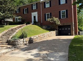 922 Woodland Ave, South Charleston, WV 25303
