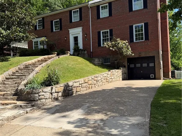 922 Woodland Ave, South Charleston, WV 25303