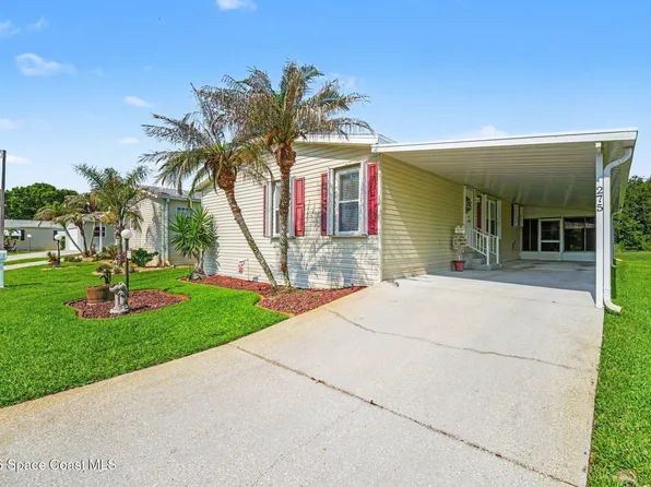 275 Outer Dr, Cocoa, FL 32926