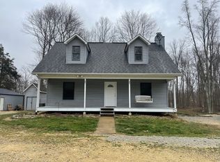 15037 Pennington Hollow Rd, Brookville, IN 47012
