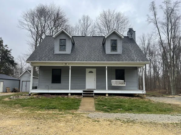 15037 Pennington Hollow Rd, Brookville, IN 47012