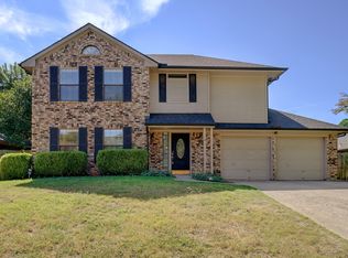 509 Westbury Dr, Grapevine, TX 76051