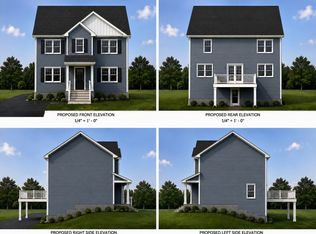 42 Ross St, Fall River, MA 02723