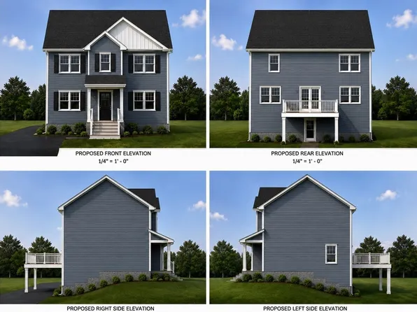 42 Ross St, Fall River, MA 02723