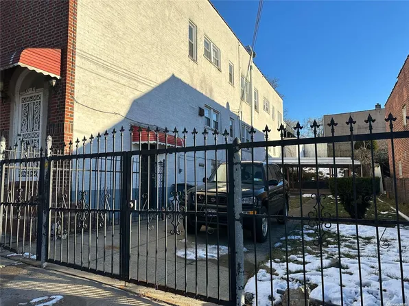 100-08 32nd Avenue, East Elmhurst, NY 11369