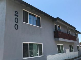 200 E Wakefield Ave #4X2-2795.0, Anaheim, CA 92802