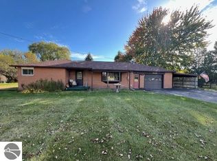 1509 W M 55, Tawas City, MI 48763