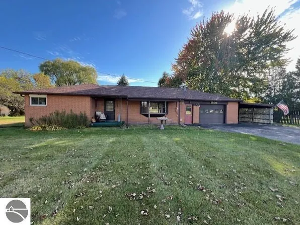 1509 W M 55, Tawas City, MI 48763
