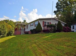 531 Piney Grove Rd, Hampton, TN 37658
