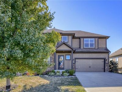 8563 NE 101st St, Kansas City, MO, 64157