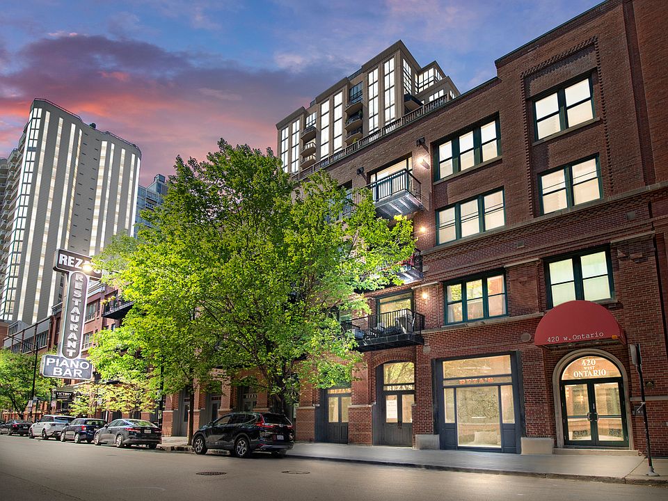 1st image of 420 W Ontario St APT 302