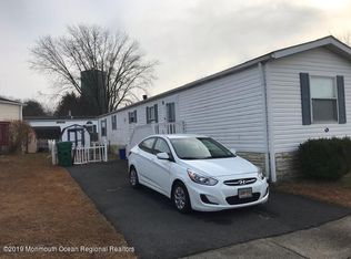 3 Ruffian Way, Howell, NJ 07731