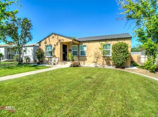 351 Beech St, Bakersfield, CA 93304