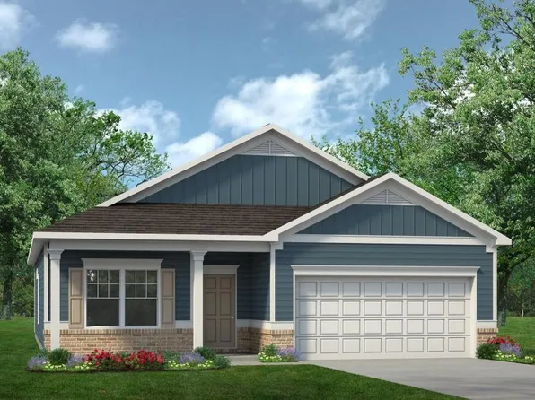 47 Brooke Ct, Rome, GA 30161