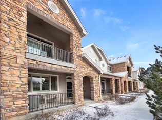 8153 S Yosemite Ct, Centennial, CO 80112