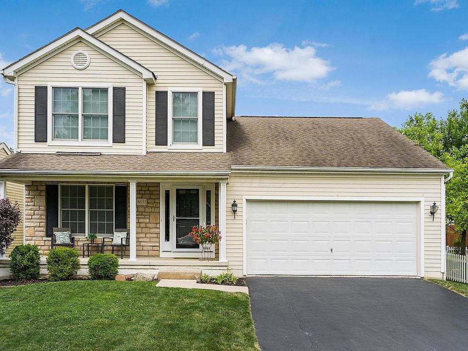 1st image of 8631 Clover Glade Dr