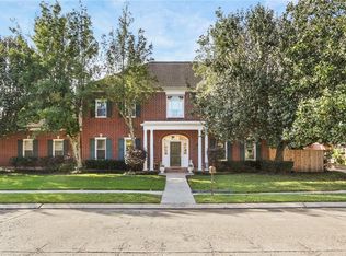 37 Kings Canyon Dr, New Orleans, LA 70131