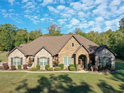 2427 Chestnut Loop, Little Rock, AR, 72210
