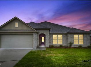 115 Hill View Dr, Lafayette, LA 70506