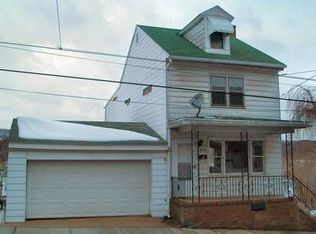 434 Church St, Minersville, PA 17954