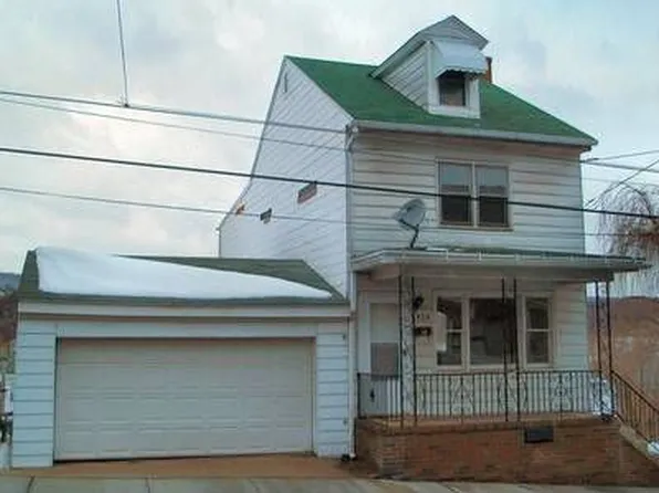 434 Church St, Minersville, PA 17954