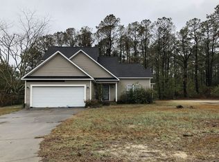 146 Sound Blvd, Newport, NC 28570