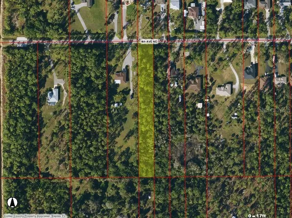 4th Ave NE #3, Naples, FL 34120