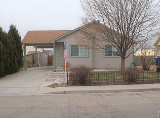 3018 W 22nd St, Pueblo, CO 81003
