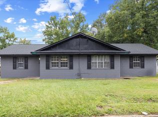 1209 Evergreen Rd, Rocky Mount, NC 27803