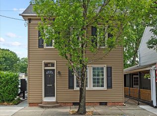 33 N Main St, Manheim, PA 17545