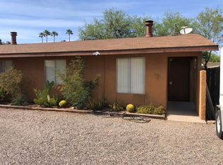 1415 E Hedrick Dr, Tucson, AZ 85719