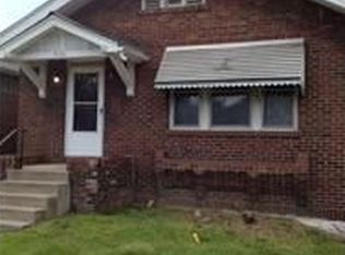 5731 Goodfellow Blvd, Saint Louis, MO