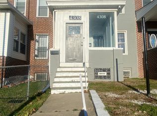 4308 Belair Rd UNIT 2, Baltimore, MD 21206