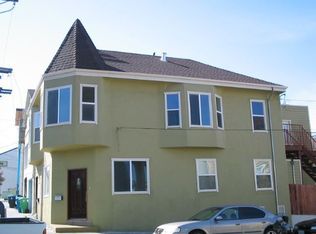 2302 San Bruno Ave, San Francisco, CA 94134