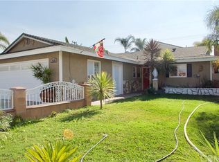 1638 E 215th Pl, Carson, CA 90745