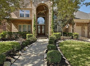 1734 Lake Charlotte Ln, Richmond, TX 77406
