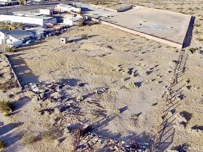 0 National Trails Hwy, Barstow, CA, 92311