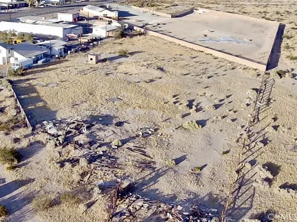 0 National Trails Hwy, Barstow, CA 92311