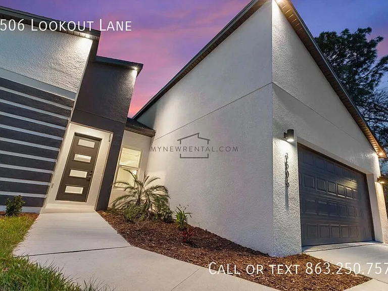 3506 Lookout Ln — Photo 8