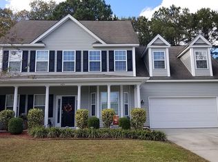 425 Black Horse Rd, Moncks Corner, SC 29461
