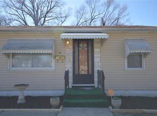 14 Edgar St, Cahokia, IL 62206