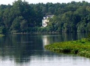 5850 Puckum Rd, Rhodesdale, MD 21659