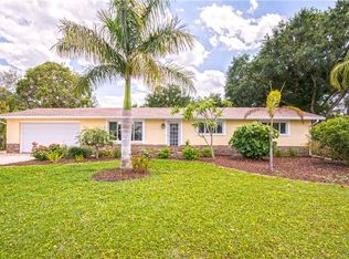 2720 Goldenrod St, Sarasota, FL 34239
